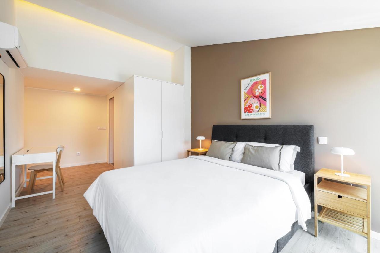 Affittacamere Oriente By Olala Homes