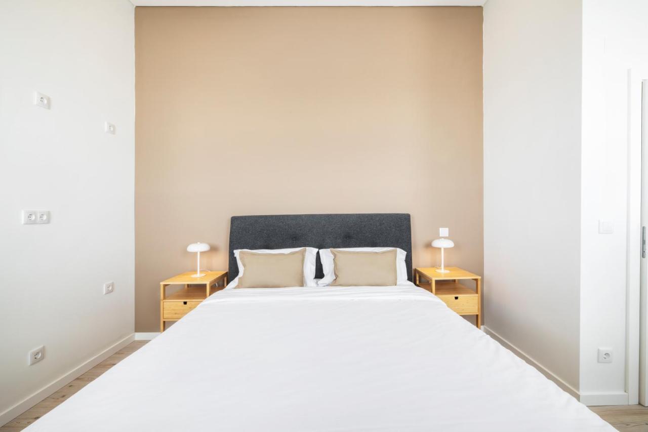 Affittacamere Oriente By Olala Homes Lisbona