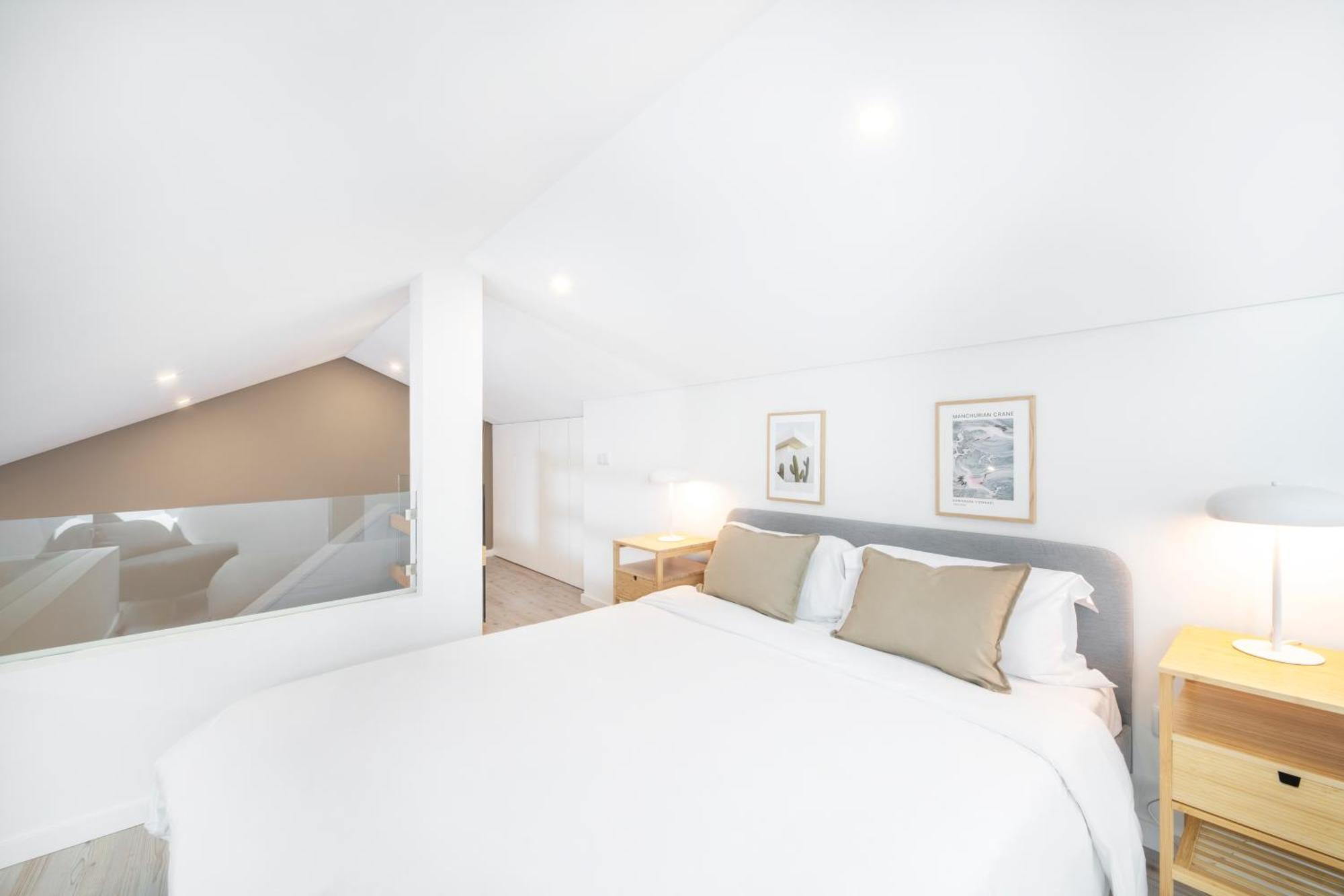 Affittacamere Oriente By Olala Homes Lisbona