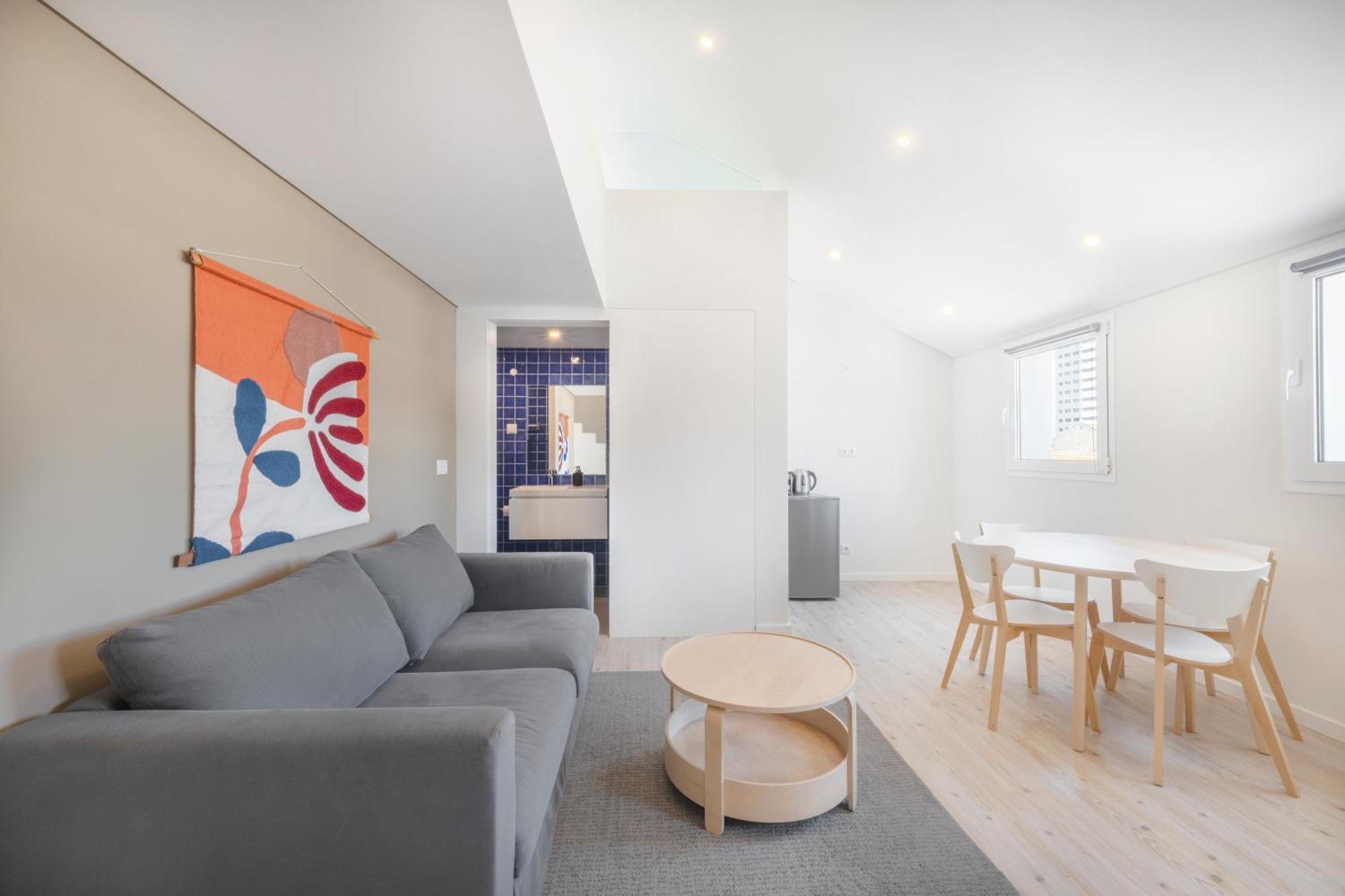 Affittacamere Oriente By Olala Homes Lisbona