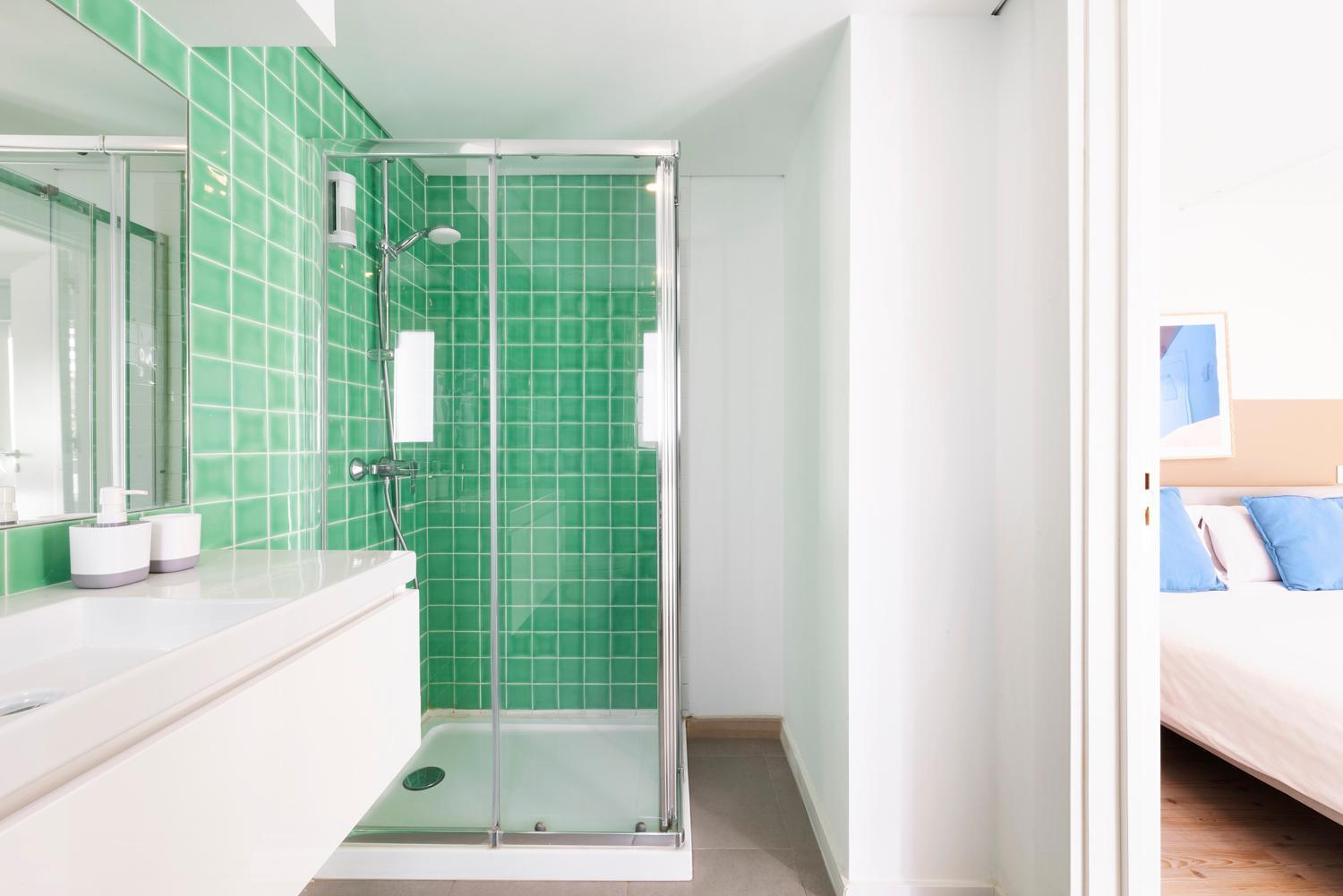 Oriente By Olala Homes Affittacamere Lisbona