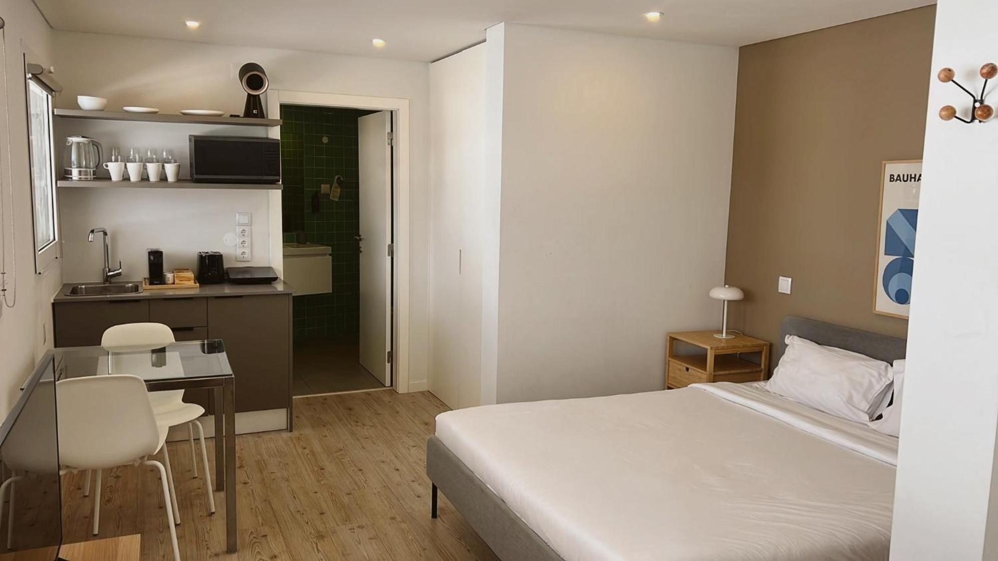 Oriente By Olala Homes Affittacamere Lisbona